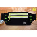 Waist Bag - Stars (Black) 1