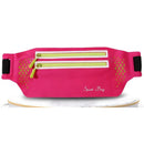 Waist Bag - Stars (Red) 1