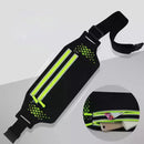 Waist Bag - Stars (Red) 4