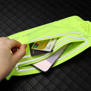 Waist Bag - Stars (Yellow) 3