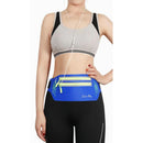 Waist Bag - Stars (Yellow) 5