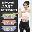 Waist Bag - TouchScreen (Black) 7