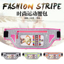 Waist Bag - TouchScreen (Black) 8