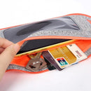 Waist Bag - TouchScreen (Navy) 3
