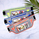 Waist Bag - TouchScreen (Navy) 4