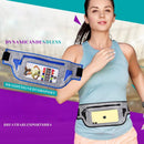 Waist Bag - TouchScreen (Navy) 1