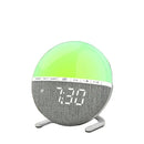 Wake-Up Light Sunrise Alarm Clock 7