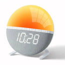 Wake-Up Light Sunrise Alarm Clock 1