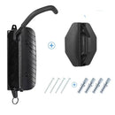 Wall Mount Bike Rack 1