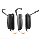 Wall Mount Bike Rack 2