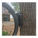 Wall Mount Bike Rack 5