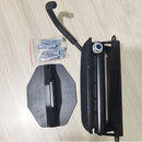 Wall Mount Bike Rack 6