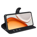 Wallet Case for Honor X9d 5G – PU Leather Flip Cover