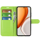 Wallet Case for Honor X9d 5G – PU Leather Flip Cover