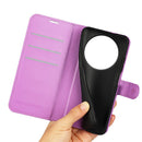 Wallet Case for Honor X9d 5G – PU Leather Flip Cover