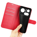 Wallet Case for Nothing Phone (4a) Pro – PU Leather Flip