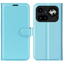 Wallet Case for Nothing Phone (4a) Pro – PU Leather Flip