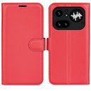 Wallet Case for Nothing Phone (4a) Pro – PU Leather Flip