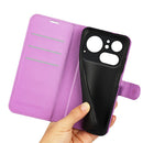 Wallet Case for Nothing Phone (4a) Pro – PU Leather Flip