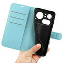 Wallet Case for Nothing Phone (4a) Pro – PU Leather Flip