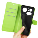 Wallet Case for Nothing Phone (4a) Pro – PU Leather Flip