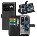 Wallet Case for Nothing Phone (4a) Pro – PU Leather Flip