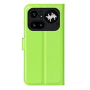 Wallet Case for Nothing Phone (4a) Pro – PU Leather Flip