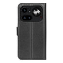 Wallet Case for Nothing Phone (4a) Pro – PU Leather Flip