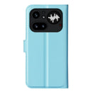 Wallet Case for Nothing Phone (4a) Pro – PU Leather Flip