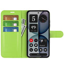 Wallet Case for Nothing Phone (4a) Pro – PU Leather Flip
