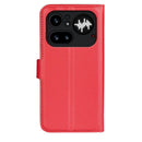 Wallet Case for Nothing Phone (4a) Pro – PU Leather Flip