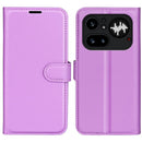 Wallet Case for Nothing Phone (4a) Pro – PU Leather Flip