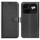 Wallet Case for Nothing Phone (4a) Pro – PU Leather Flip