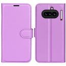 Wallet Case for Nothing Phone (4a) – PU Leather Flip Cover