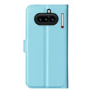 Wallet Case for Nothing Phone (4a) – PU Leather Flip Cover