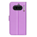 Wallet Case for Nothing Phone (4a) – PU Leather Flip Cover
