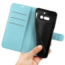 Wallet Case for Nothing Phone (4a) – PU Leather Flip Cover