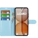 Wallet Case for Nothing Phone (4a) – PU Leather Flip Cover