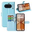 Wallet Case for Nothing Phone (4a) – PU Leather Flip Cover