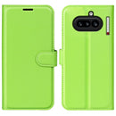 Wallet Case for Nothing Phone (4a) – PU Leather Flip Cover