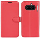 Wallet Case for Nothing Phone (4a) – PU Leather Flip Cover