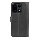 Wallet Case for OnePlus 15 – PU Leather Flip Cover