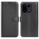 Wallet Case for OnePlus 15 – PU Leather Flip Cover