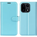 Wallet Case for OnePlus 15 – PU Leather Flip Cover