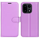 Wallet Case for OnePlus 15 – PU Leather Flip Cover