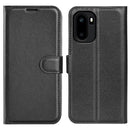 Wallet Case for OnePlus 15R – PU Leather Flip Cover