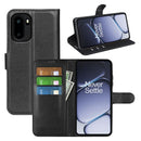 Wallet Case for OnePlus 15R – PU Leather Flip Cover
