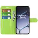 Wallet Case for OnePlus 15R – PU Leather Flip Cover
