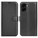 Wallet Case for OPPO A6x 2026 – PU Leather Flip Cover