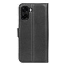 Wallet Case for OPPO A6x 2026 – PU Leather Flip Cover